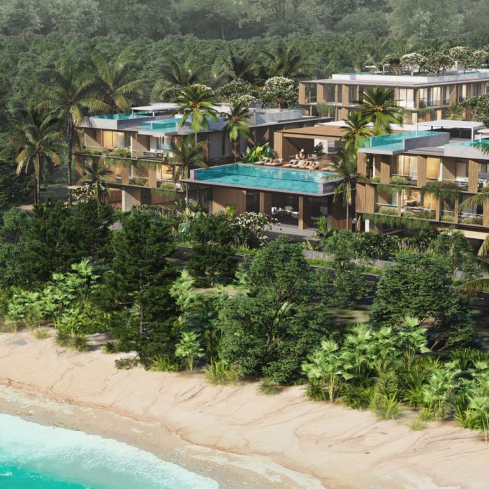 Gardens of Eden Residences