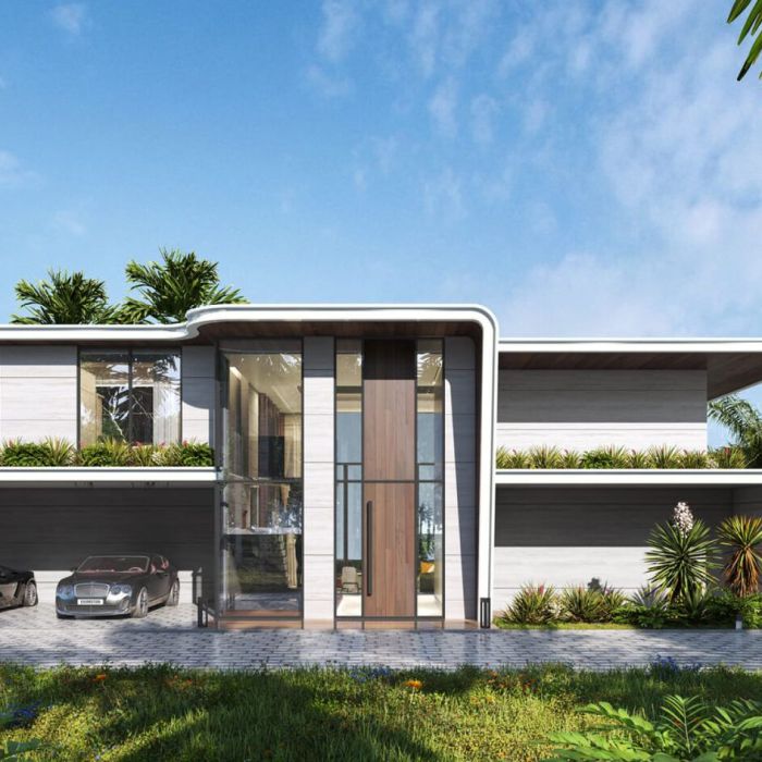 Ayana Villas